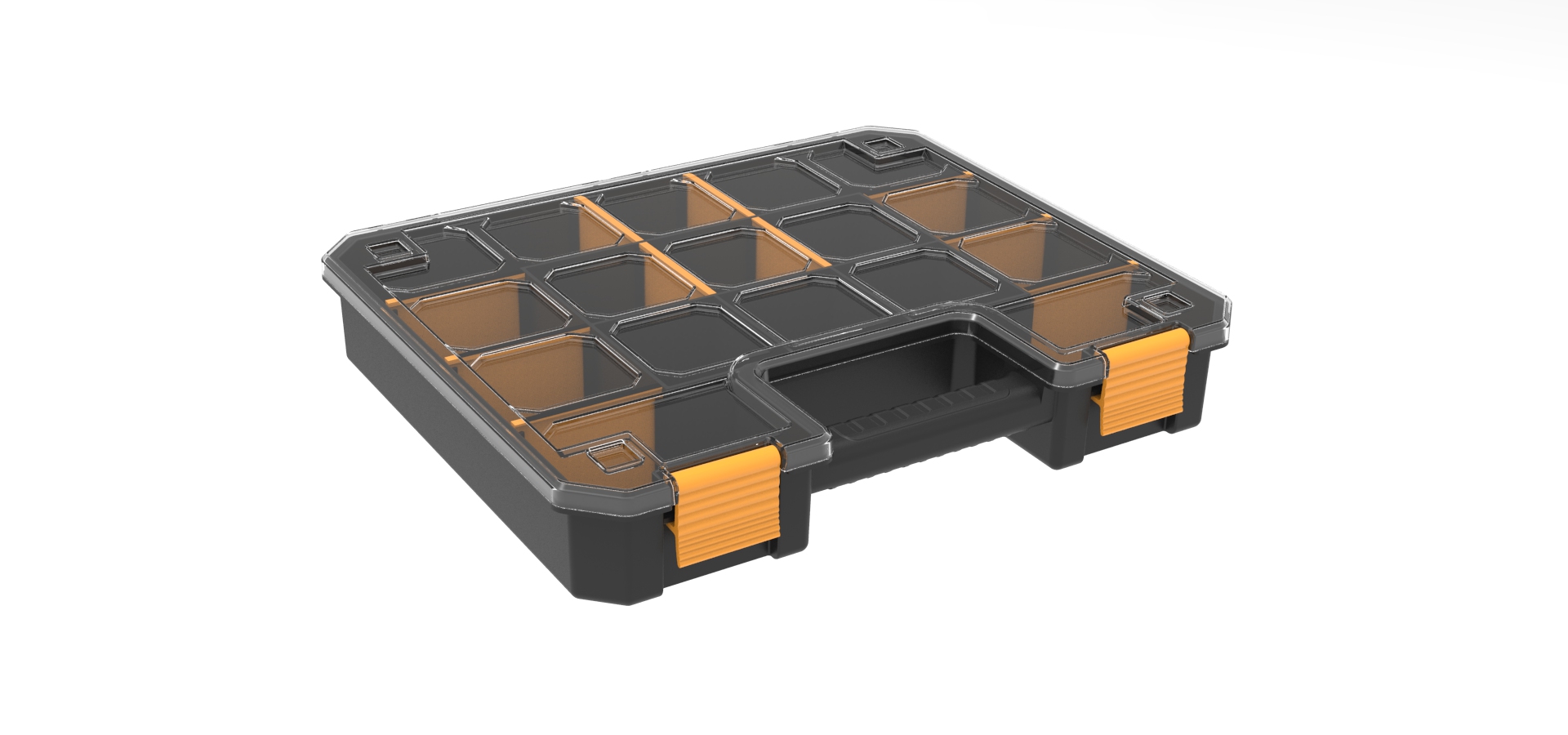 Craft ORganizer Superbag Takım Çantaları ve Organizerler